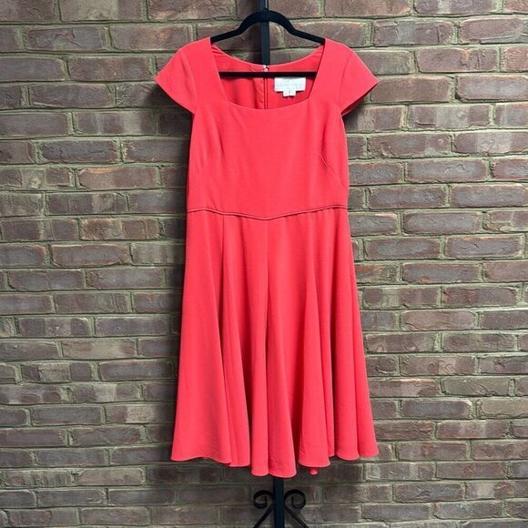 Gal Meets Glam Collection Regina Dress Size 12 - Picture 3 of 7